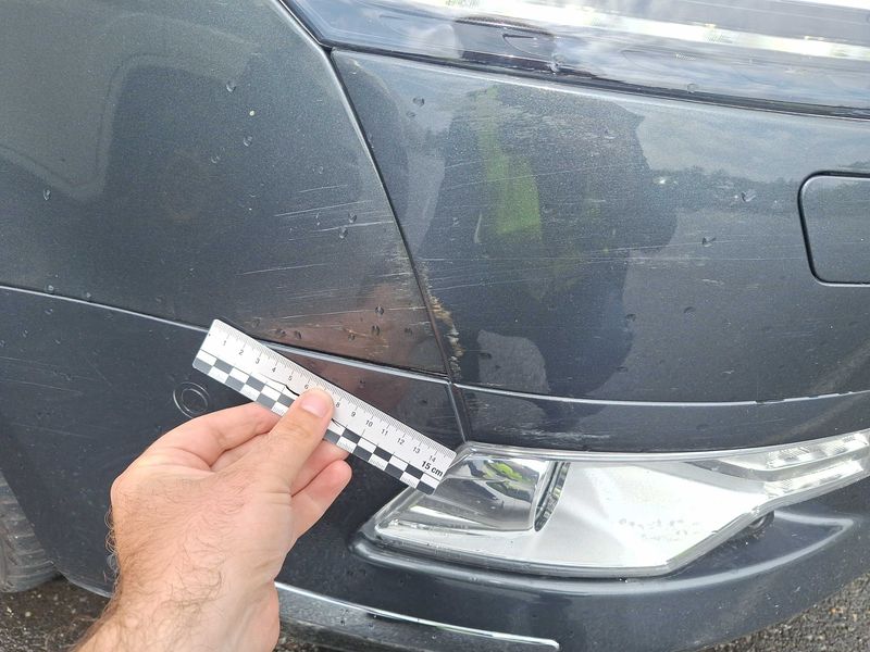 Citroen C5 2.0 HDi Confort 2014 – снимка на щета 139