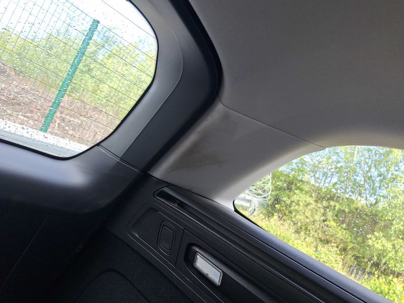 Citroen C5 2.0 HDi Confort 2014 – снимка на щета 103