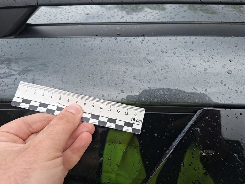 Citroen C5 2.0 HDi Confort 2014 – снимка на щета 115