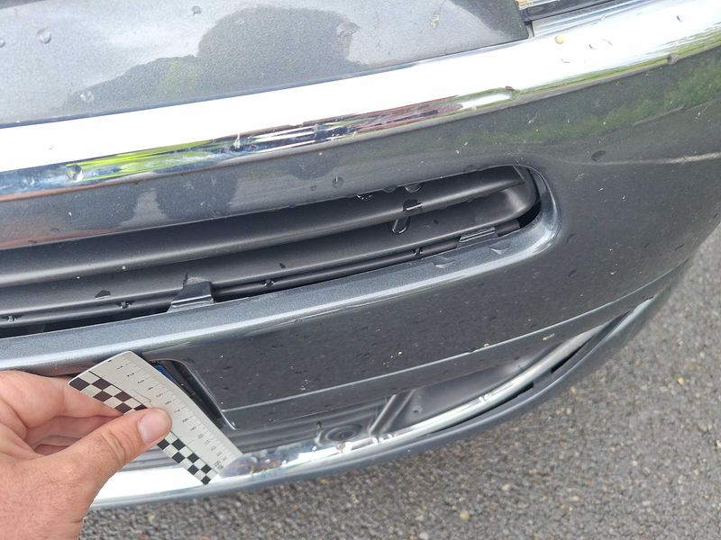 Citroen C5 2.0 HDi Confort 2014 – снимка на щета 144