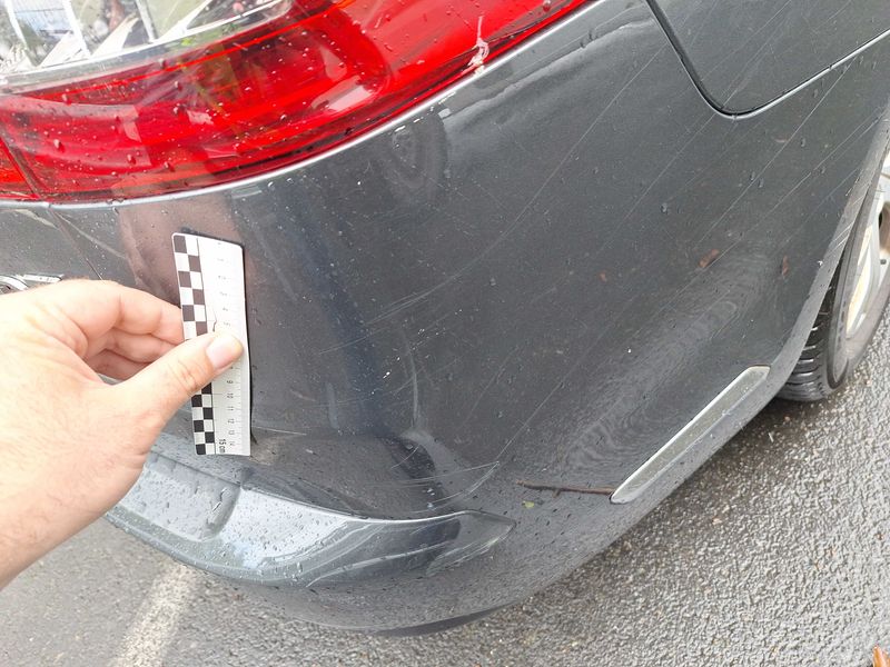 Citroen C5 2.0 HDi Confort 2014 – снимка на щета 127