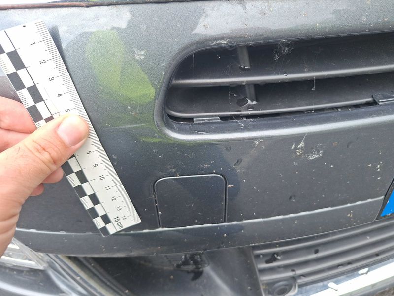 Citroen C5 2.0 HDi Confort 2014 – снимка на щета 142