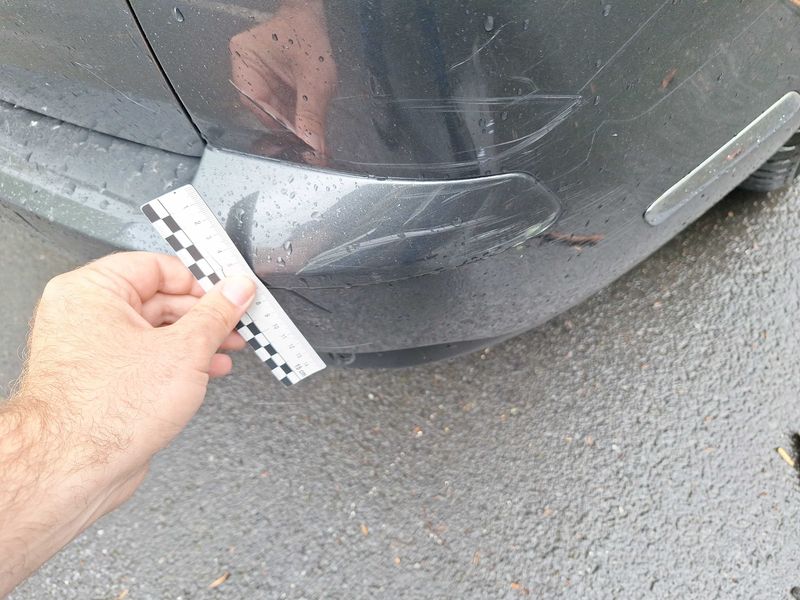Citroen C5 2.0 HDi Confort 2014 – снимка на щета 126