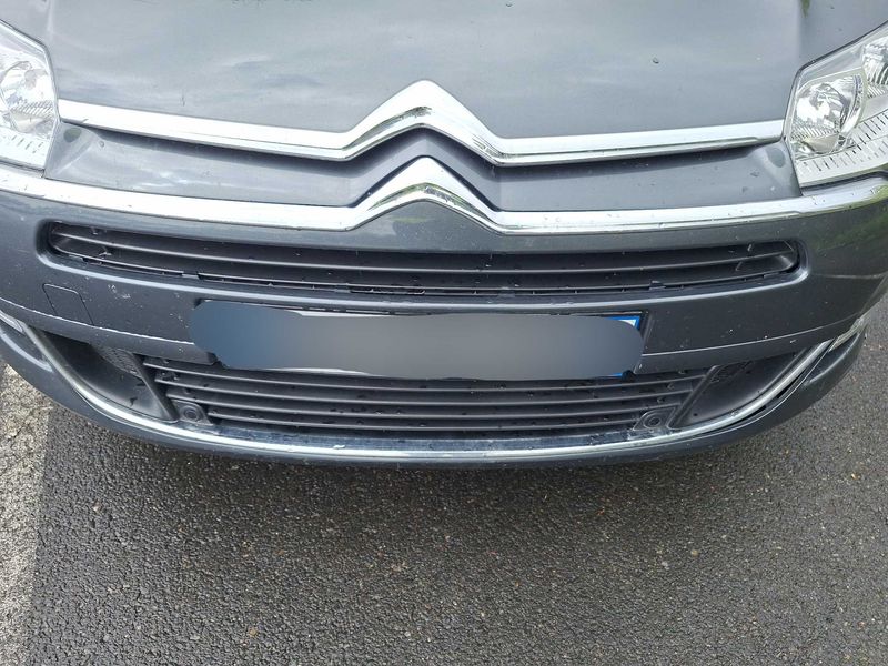 Citroen C5 2.0 HDi Confort 2014 – снимка на щета 149
