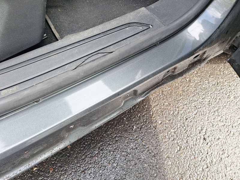 Citroen C5 2.0 HDi Confort 2014 – снимка на щета 101