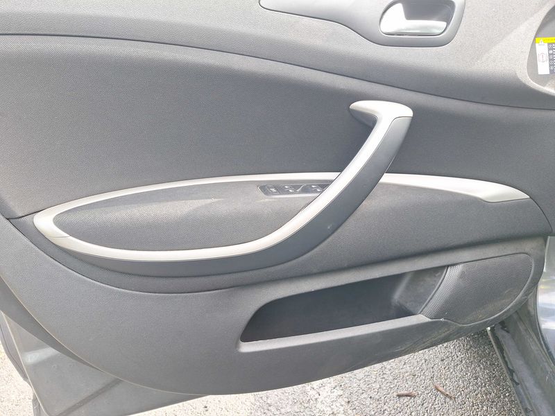 Citroen C5 2.0 HDi Confort 2014 – снимка на щета 107