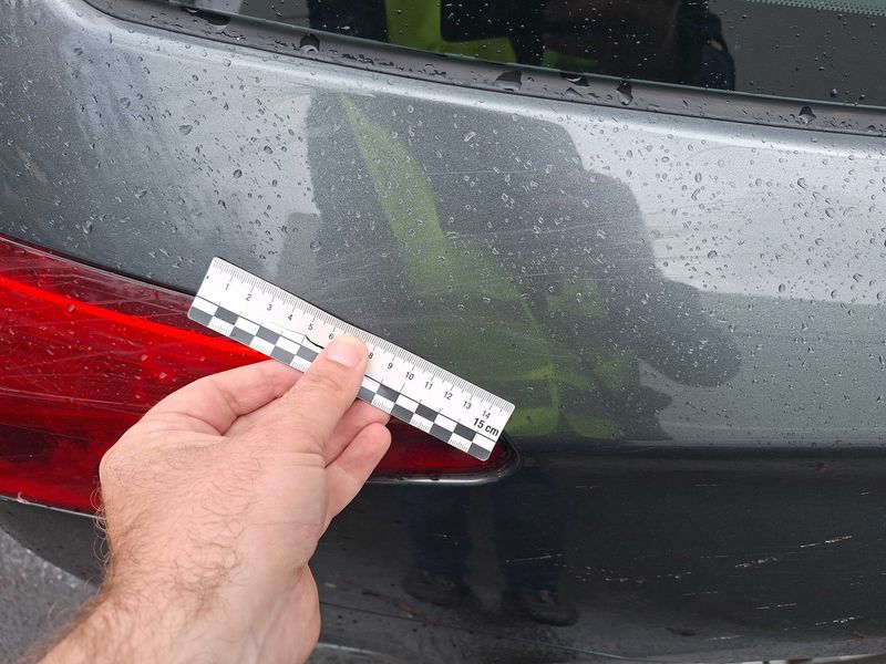 Citroen C5 2.0 HDi Confort 2014 – снимка на щета 49