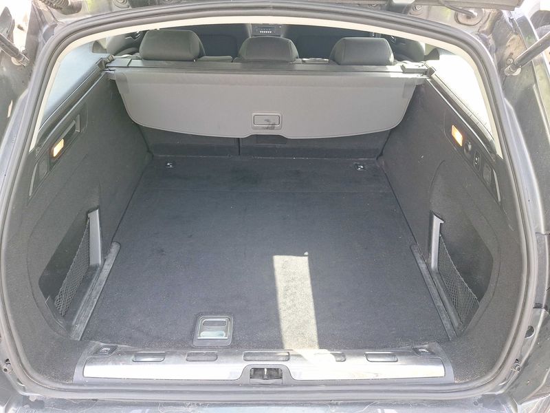 Citroen C5 2.0 HDi Confort 2014 – снимка 9