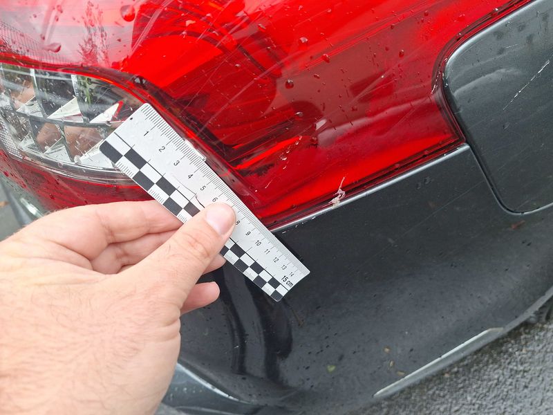 Citroen C5 2.0 HDi Confort 2014 – снимка на щета 118