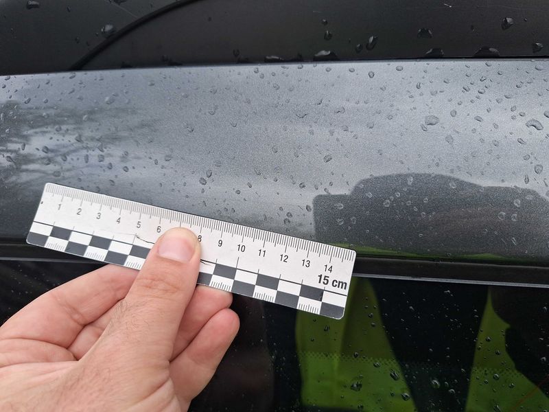 Citroen C5 2.0 HDi Confort 2014 – снимка на щета 114