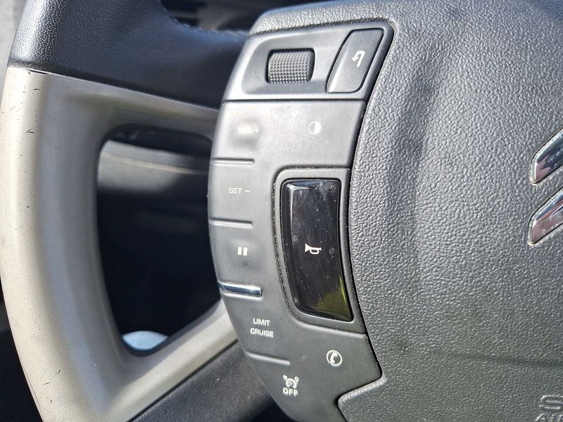Citroen C5 2.0 HDi Confort 2014 – снимка 25