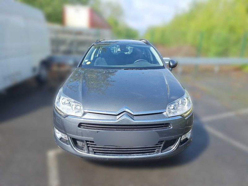 Citroen C5 2.0 HDi Confort 2014 – снимка на щета 7