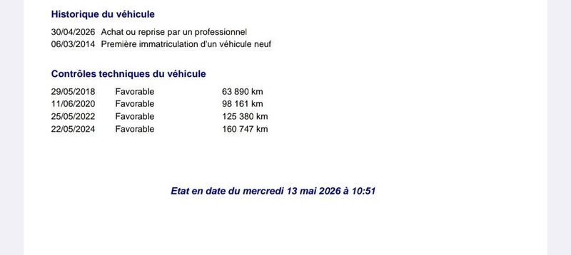 Citroen C5 2.0 HDi Confort 2014 – снимка 18