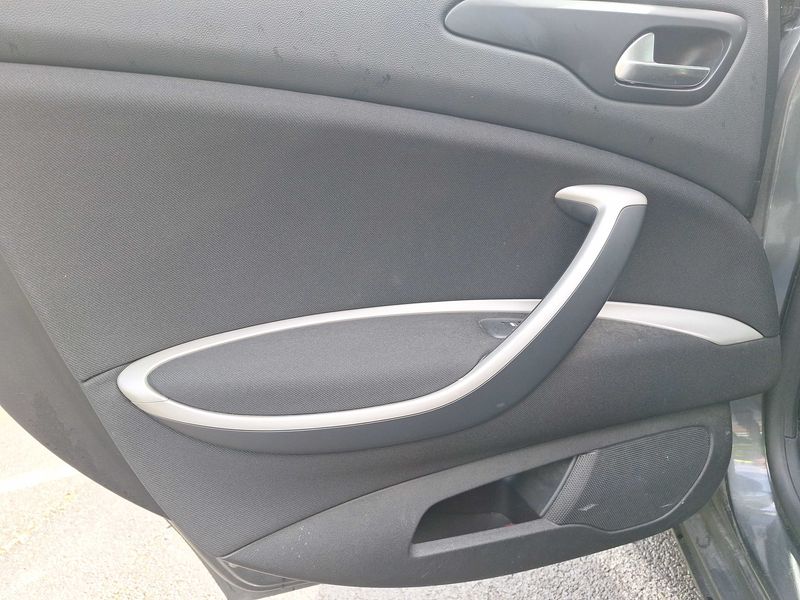Citroen C5 2.0 HDi Confort 2014 – снимка на щета 106