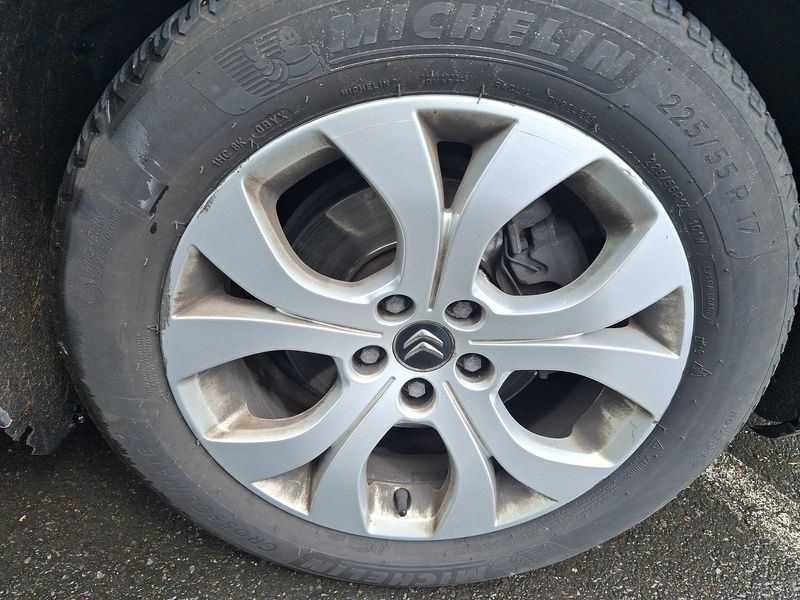 Citroen C5 2.0 HDi Confort 2014 – снимка на щета 51