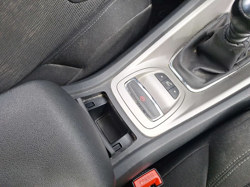 Citroen C5 2.0 HDi Confort 2014 – снимка на щета 96