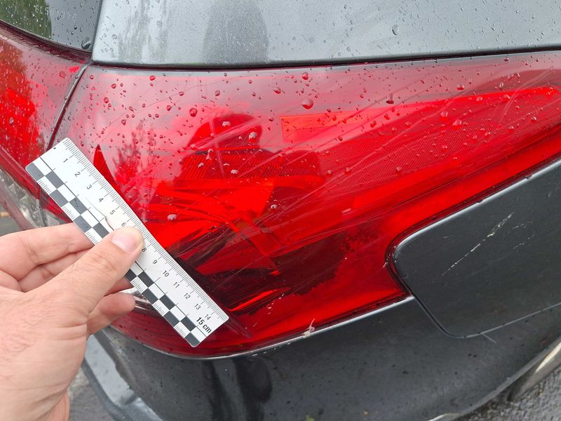 Citroen C5 2.0 HDi Confort 2014 – снимка на щета 117