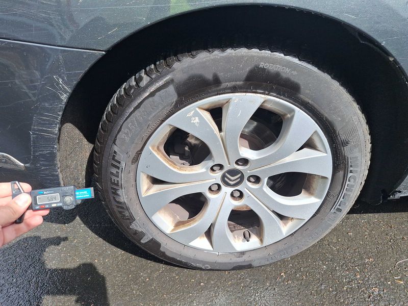 Citroen C5 2.0 HDi Confort 2014 – снимка 32