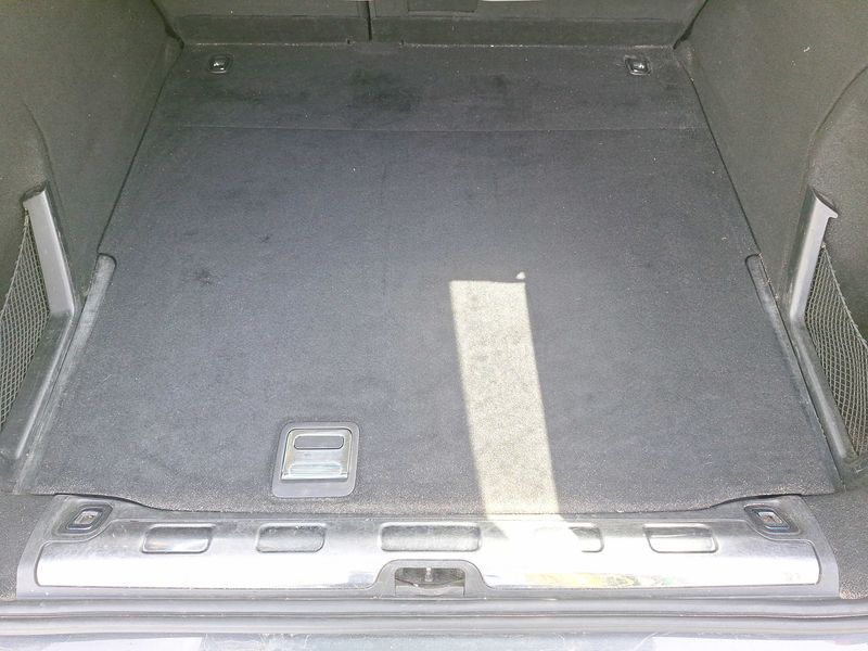 Citroen C5 2.0 HDi Confort 2014 – снимка на щета 92