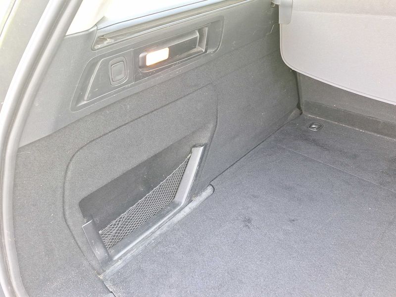 Citroen C5 2.0 HDi Confort 2014 – снимка на щета 93