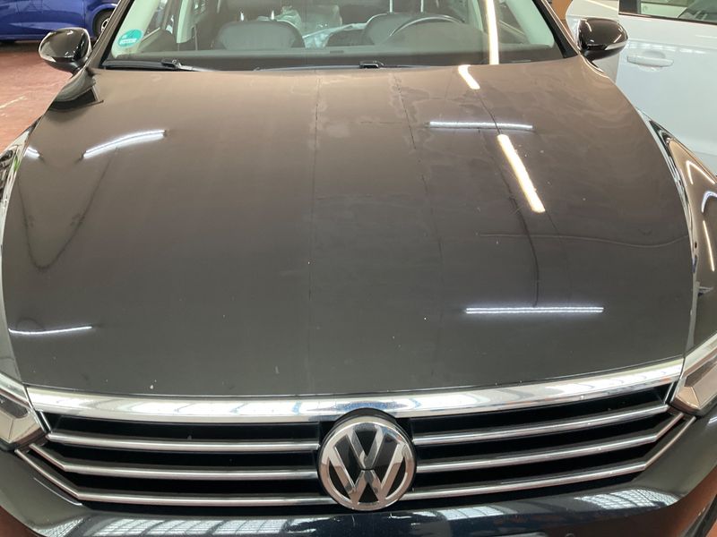 Volkswagen Passat 2.0 TDI Highline BlueMotion Tech 2018 – снимка 32