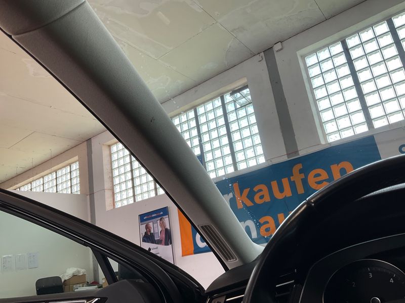Volkswagen Passat 2.0 TDI Highline BlueMotion Tech 2018 – снимка 27
