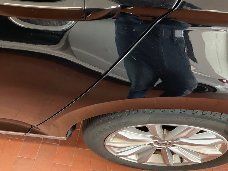 Volkswagen Passat 2.0 TDI Highline BlueMotion Tech 2018 – снимка 23