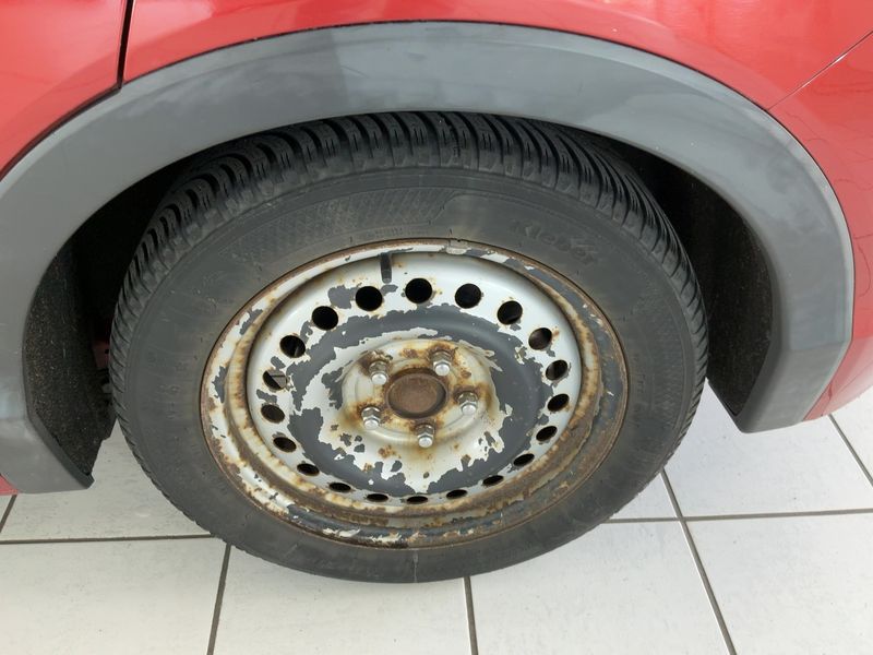 Honda Civic 1.4 Comfort 2015 – снимка 5