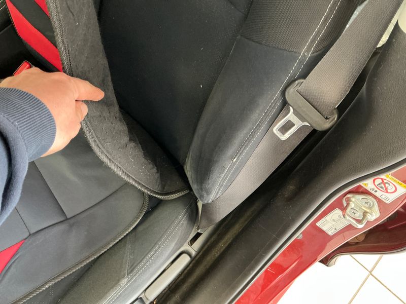 Honda Civic 1.4 Comfort 2015 – снимка 34
