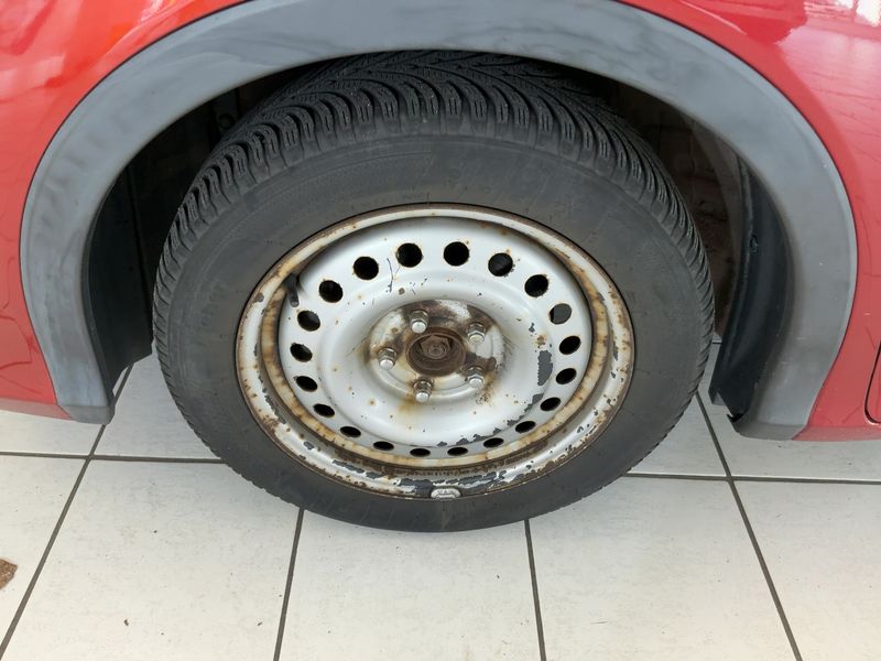 Honda Civic 1.4 Comfort 2015 – снимка 3
