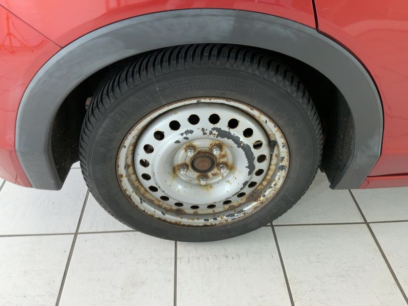 Honda Civic 1.4 Comfort 2015 – снимка 9