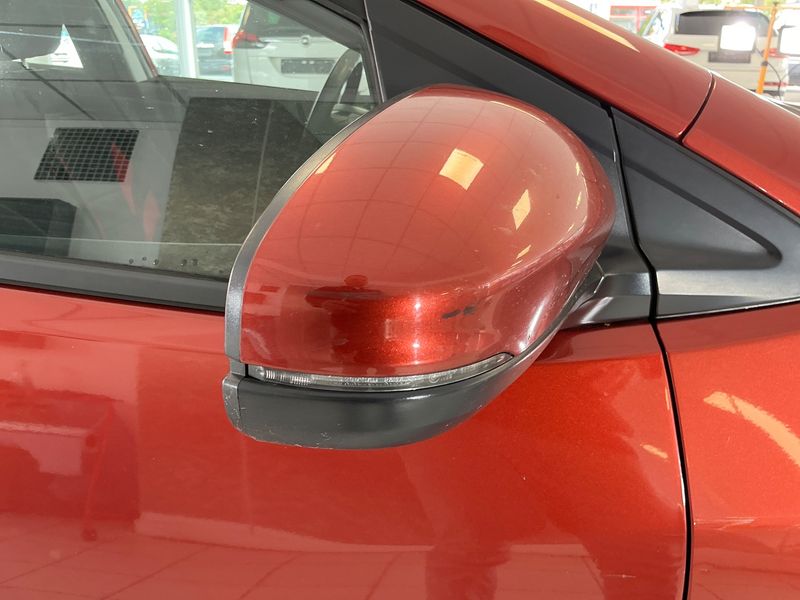 Honda Civic 1.4 Comfort 2015 – снимка 25