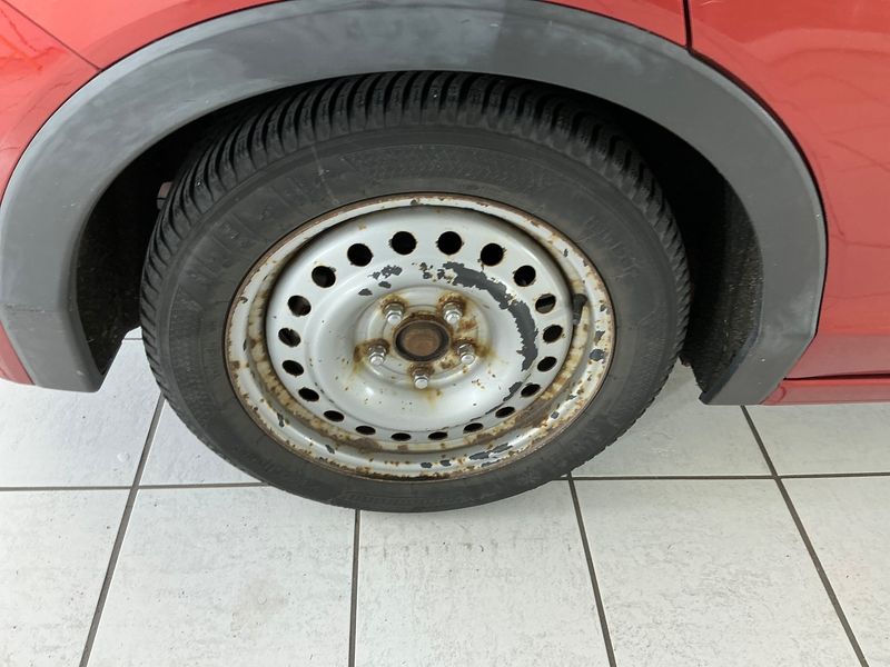 Honda Civic 1.4 Comfort 2015 – снимка 27