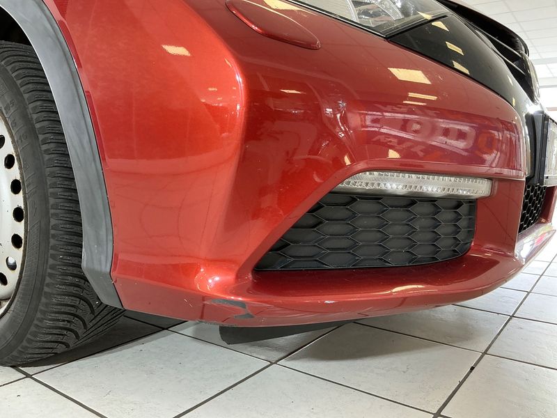 Honda Civic 1.4 Comfort 2015 – снимка 38