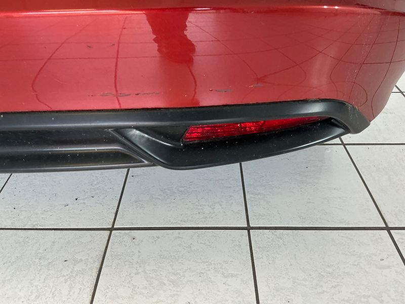 Honda Civic 1.4 Comfort 2015 – снимка 36