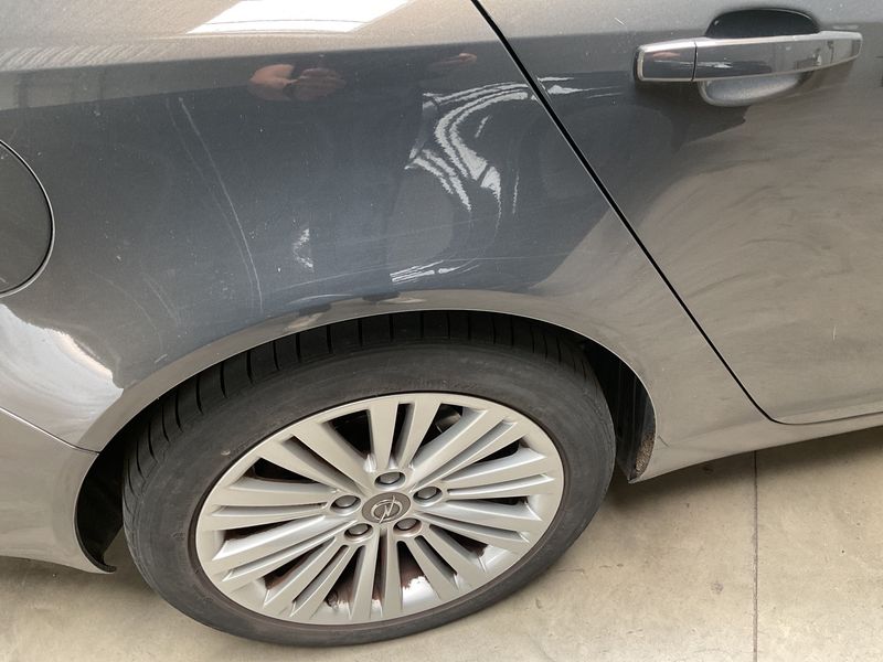 Opel Insignia Sports Tourer 1.6 CDTI DPF Innovation 2016 – снимка 23