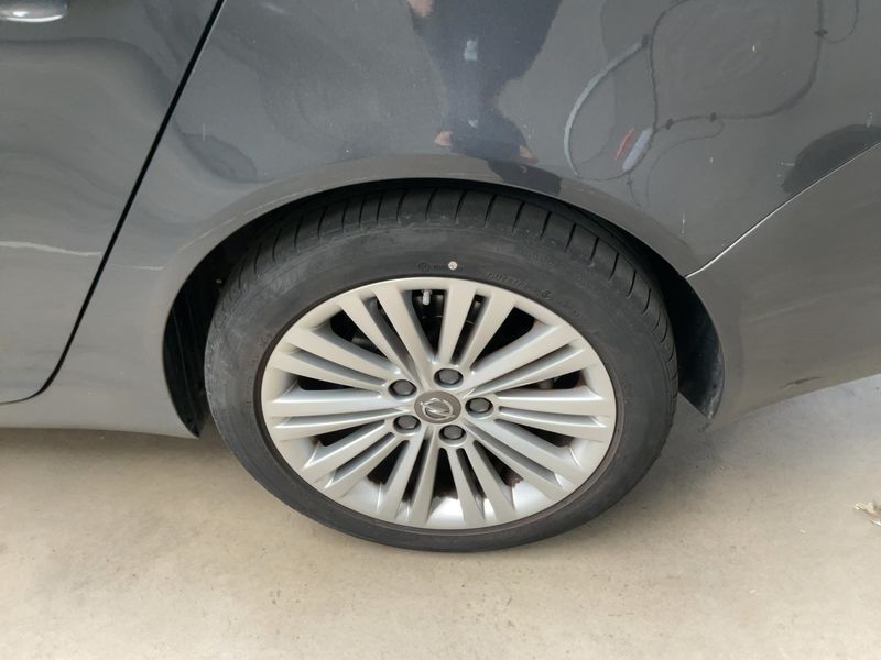 Opel Insignia Sports Tourer 1.6 CDTI DPF Innovation 2016 – снимка 5
