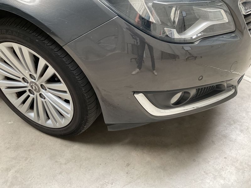 Opel Insignia Sports Tourer 1.6 CDTI DPF Innovation 2016 – снимка 31