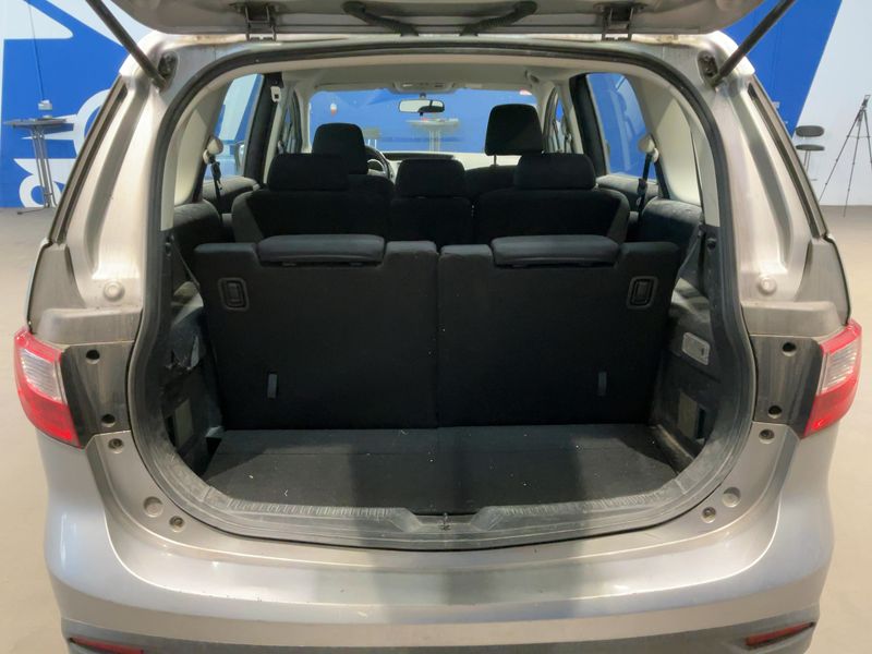 Mazda 5 1.8 Center-Line 2011 – снимка 15