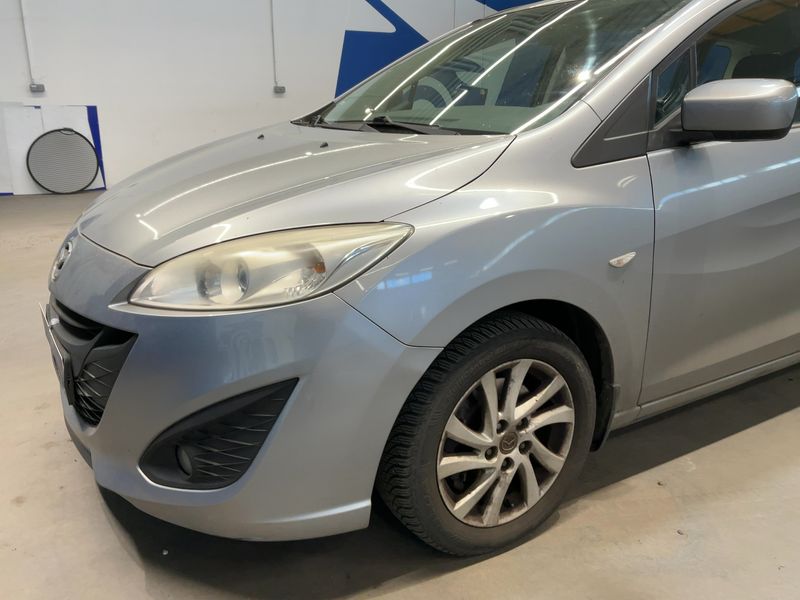 Mazda 5 1.8 Center-Line 2011 – снимка 2