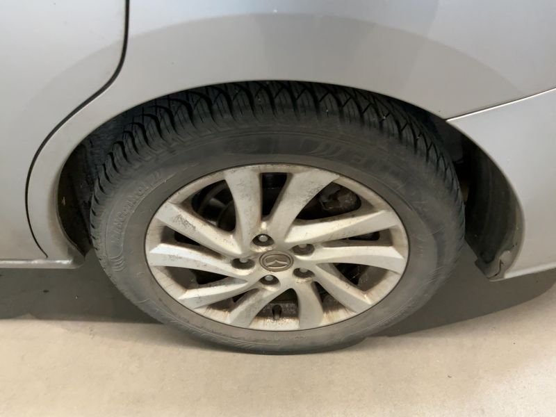 Mazda 5 1.8 Center-Line 2011 – снимка 5