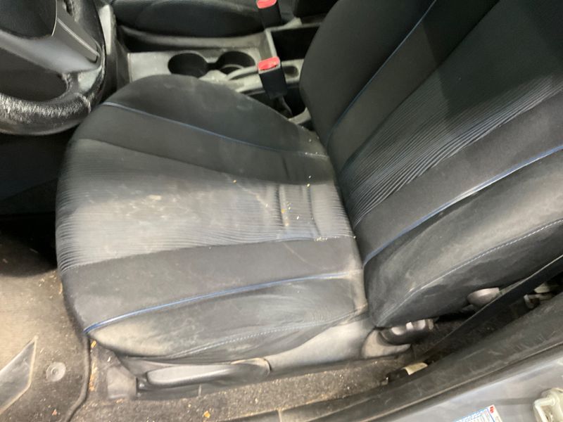 Mazda 5 1.8 Center-Line 2011 – снимка 30