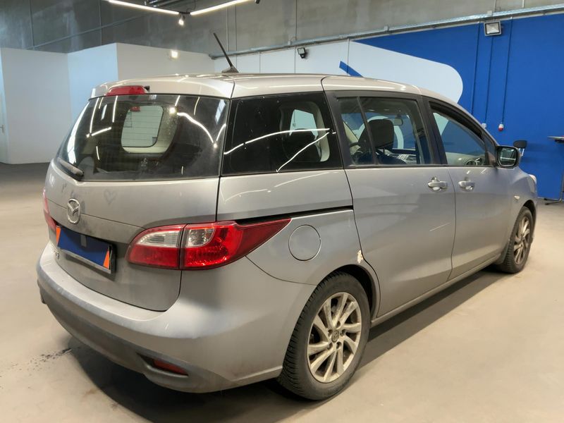 Mazda 5 1.8 Center-Line 2011 – снимка 8