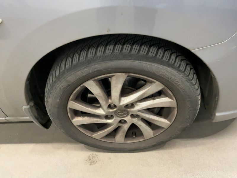 Mazda 5 1.8 Center-Line 2011 – снимка 11