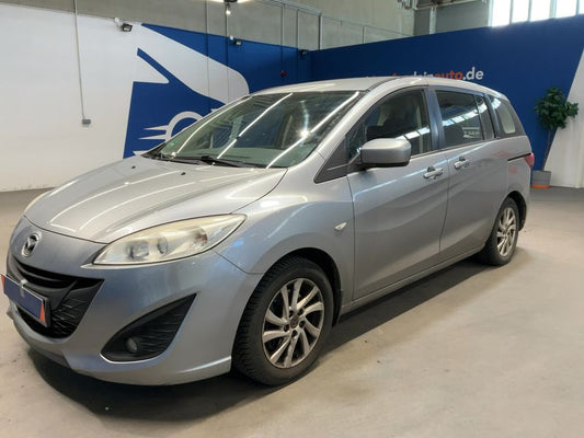 Mazda 5 1.8 Center-Line 2011 – снимка 1