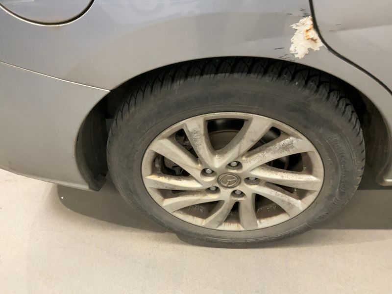 Mazda 5 1.8 Center-Line 2011 – снимка 9