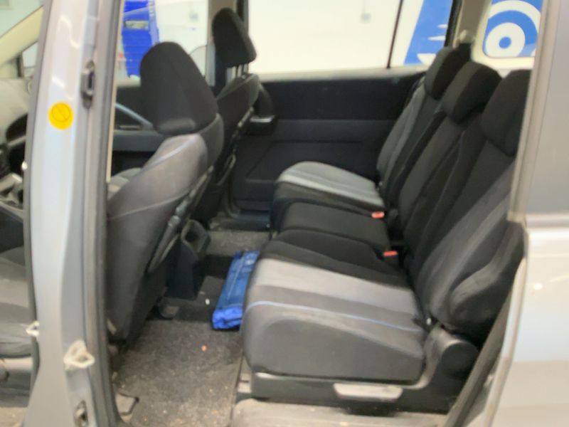 Mazda 5 1.8 Center-Line 2011 – снимка 19
