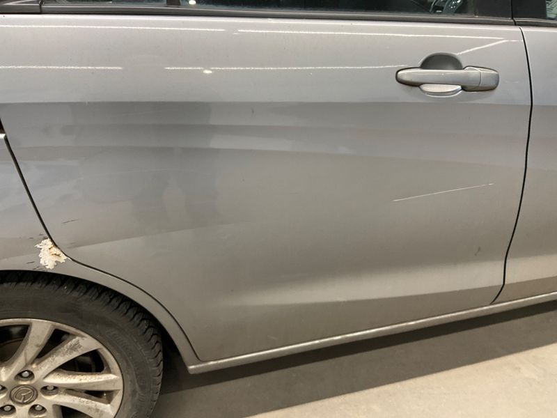 Mazda 5 1.8 Center-Line 2011 – снимка 24