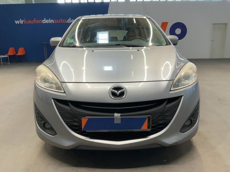 Mazda 5 1.8 Center-Line 2011 – снимка 14