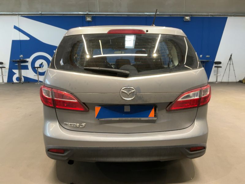 Mazda 5 1.8 Center-Line 2011 – снимка 7